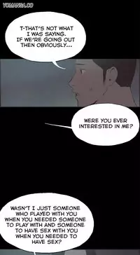 [Mr. Byeong-Su] Cohabitation Ch.1-51 (English) (Ongoing)