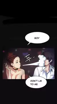 By Chance Ch.1-11 (English) (Ongoing)