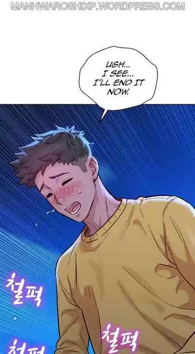 What do you Take me For? Ch.158/?