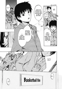 [Takenoko Seijin] Te to Te Tsunaide | When you let go of my hands [English]