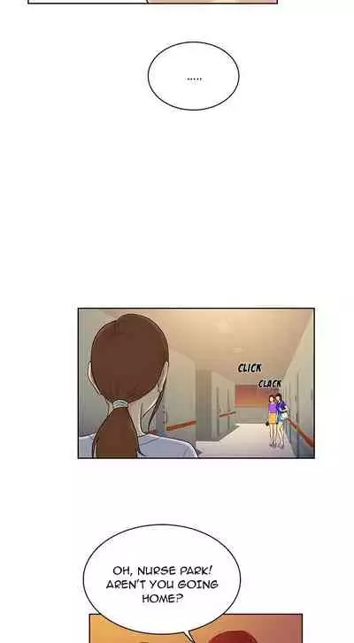 The Stand-up Guy Ch.56/56