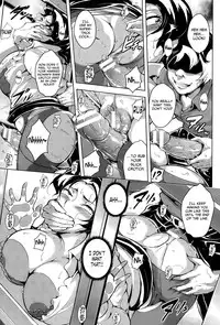 [Bitch☆Goigostar] Ryoujyoku Chikan Kyuukou | Rapist Molester Express (ANGEL Club 2014-12) [English] =Rinruririn+psyburn21=