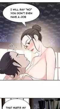 Tissue Thieves Ch.1-23 (English) (Ongoing)