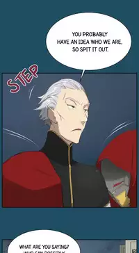 [Hong BanJang] Aharoo Ch.1-26 (English) (YoManga) (Ongoing)