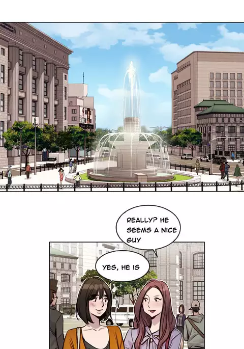 Atonement Camp Ch.1-35