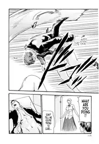 [Haruki] Kisei Juui Suzune (Parasite Doctor Suzune) Vol.02 - CH10-14 [English] [Tonigobe]