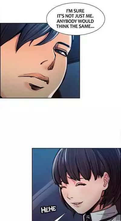 Taste of Forbbiden Fruit Ch.22/24