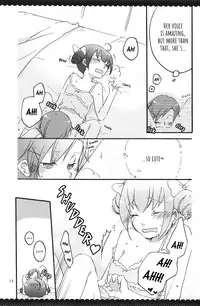 Ultra Happy End