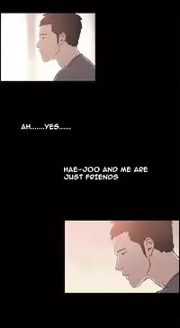 [Mr. Byeong-Su] Cohabitation Ch.1-51 (English) (Ongoing)