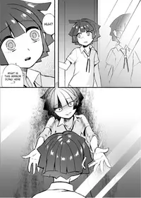 [Tartarosauce of the Hell (Hituka)] Gakkou no Waidan Jou [English] {TheRobotsGhost} [Digital]