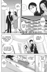 [Tohzai] Boku no Senyou onna Kyoushi Ch. 1-4 [English] {vapor}