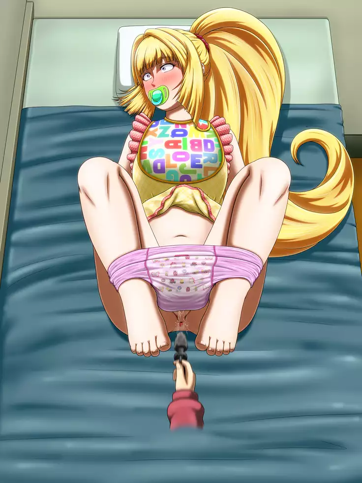 God Hand Mar - communication first issue - Bernstein, Aina