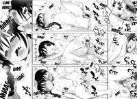 [Okada Kou] Sukide Sukide, Sukide [English] [QBtranslations]