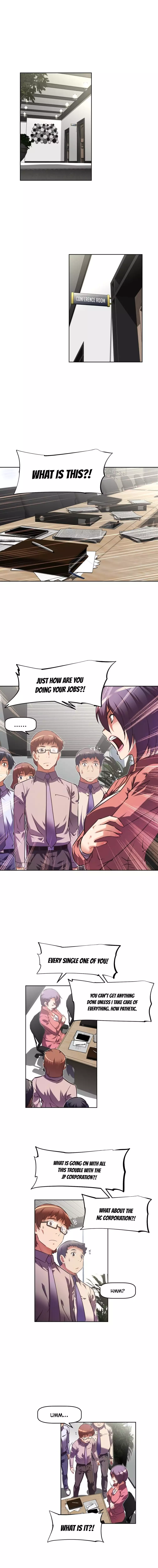 Brawling Go Ch.76-109