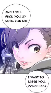 Perfect Half Ch.1-21 (English) (Ongoing)