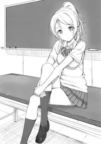 (C84) [Jenoa Cake (TakayaKi)] School ldol Off-shot + Omakebon (Love Live!)