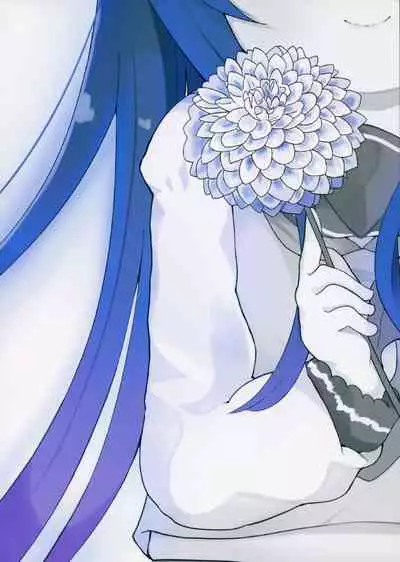 Dahlia no Hanakotoba - Flower language of the DAHLIA