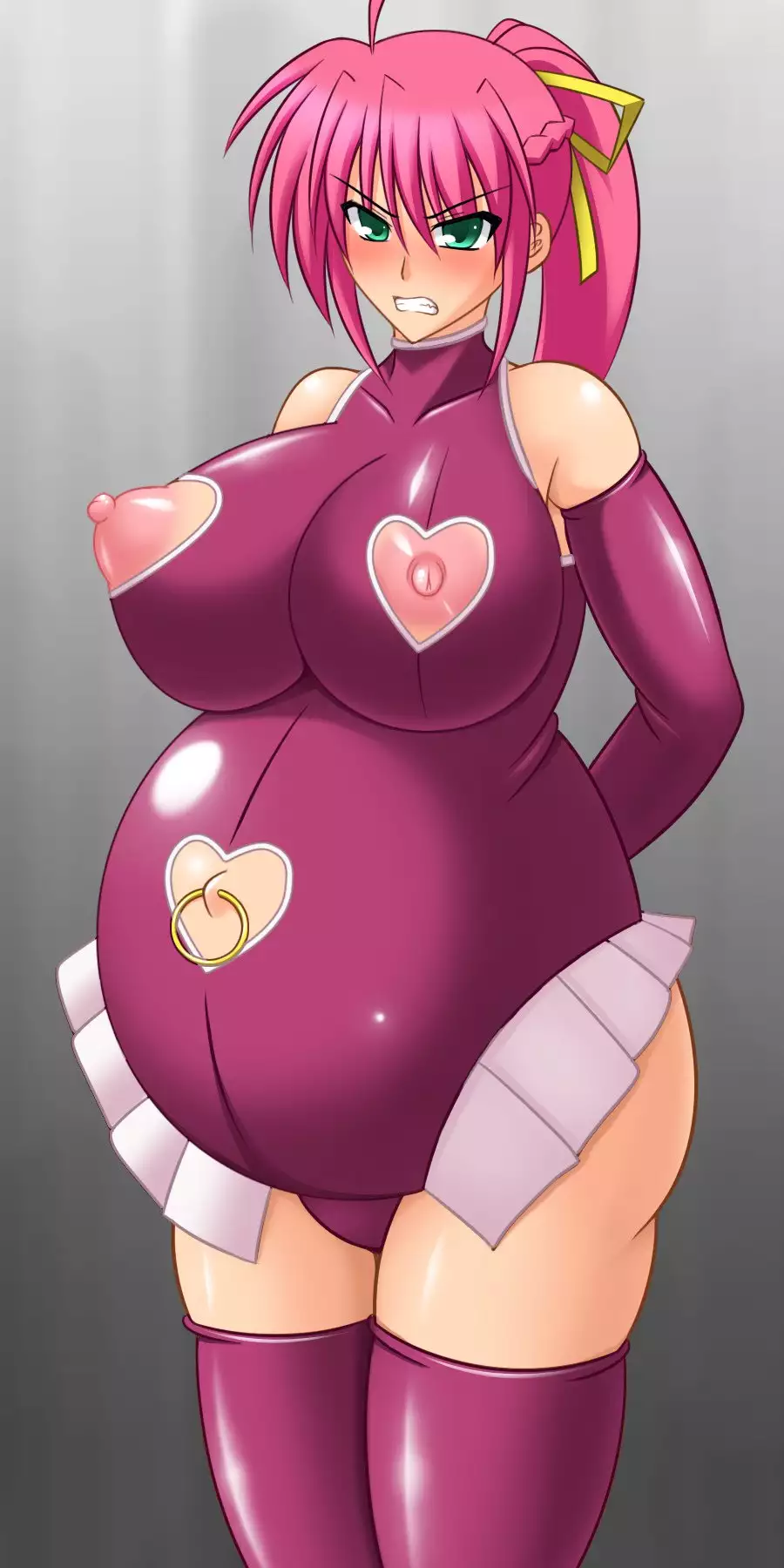 Puchiota Rakugaki Yose Atsume 0.9