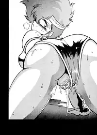 [Studio Katsudon (Manabe Jouji)] Imasara Dirty Pair (Dirty Pair)