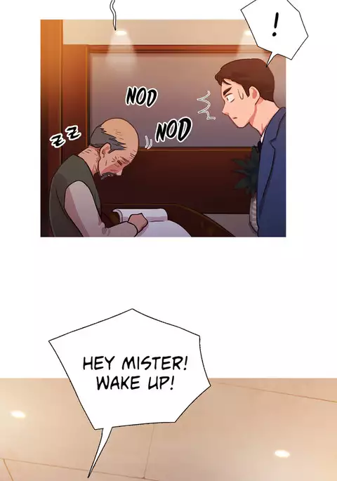 Scandal of the Witch Ch.1-37