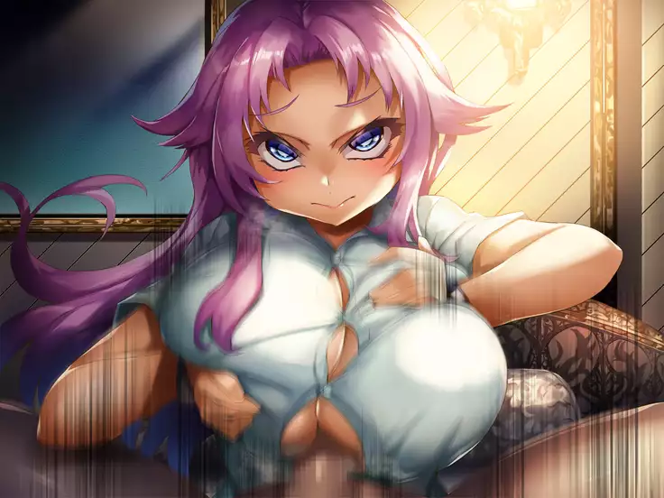 Paizuri wa Honban da yo na!