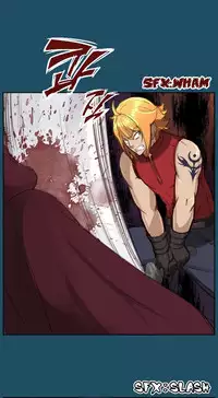 [Hong BanJang] Aharoo Ch.1-26 (English) (YoManga) (Ongoing)