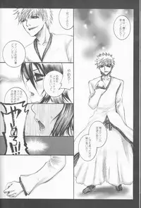 (C70) [PONCHEES (KARI) (Irohane Sui)] Rukia Kuchiki Minimum Maniax File (BLEACH)