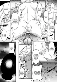 (C82) [Studio Aruta (Kusui Aruta)] Mami-san no Hon Kakko Kari (Puella Magi Madoka Magica) [English] [CGrascal]