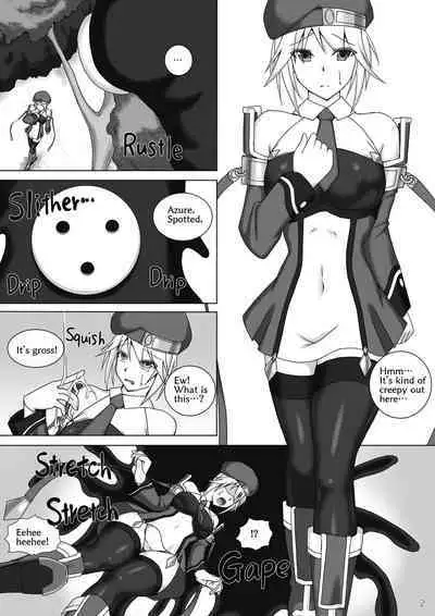 Arakune ga Kirai na Noel Nanka Imasen! | Noel Doesn't Hate Arakune Anymore!