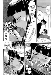 [Saegusa Kohaku] L.O.F ~Love Or Fool~ Shinsouban Ch. 1-10 [ENG] [Yoroshii]