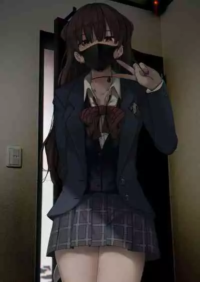 Mishiranu Joshikousei ni Kankin sareta Toki no hanashi 1-3