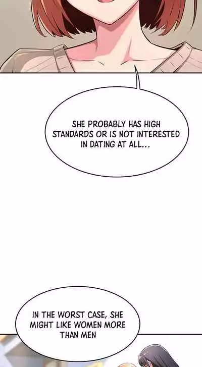 [Abio4, Bangkki] Sextudy Group (1-22) [English] [Ongoing]