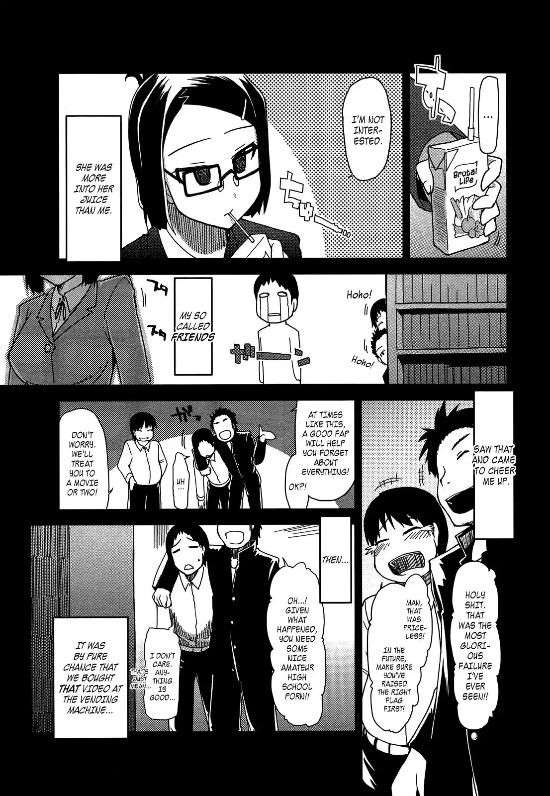 Oishii Oniku no Meshiagarikata | How To Eat Delicious Meat