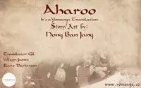 [Hong BanJang] Aharoo Ch.1-26 (English) (YoManga) (Ongoing)