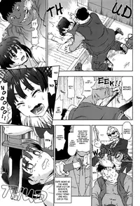 [China] Rape & Release Ch. 1-3 [English] [JuliusWinnfield]