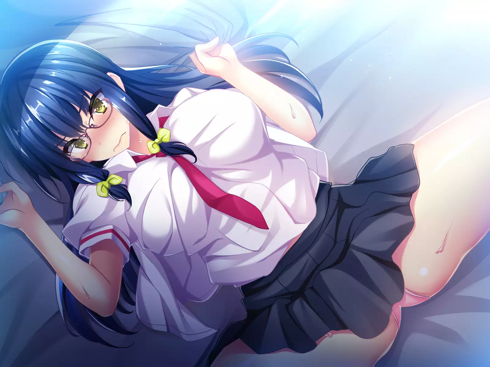 Jimiko wa Maji Bitch