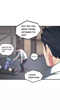 Best Friend Girlfriend Ch.1-14 (English) (Ongoing)