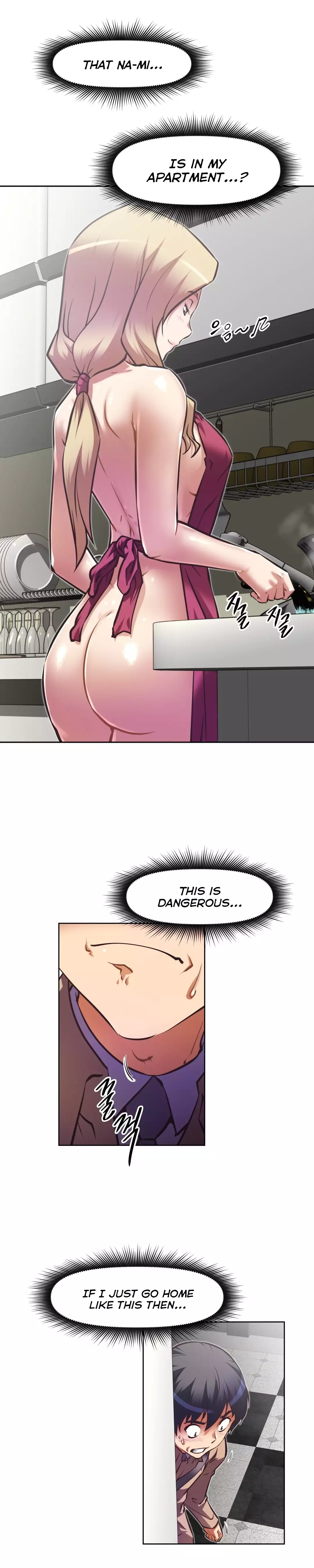 Brawling Go Ch.76-109