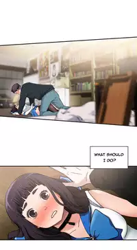 Tissue Thieves Ch.1-23 (English) (Ongoing)