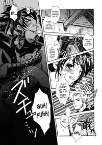 (C66) [Suika Dokei (Suika Koron)] Tsuki ga Michitara | When The Moon is Full (Tenchu) [English]