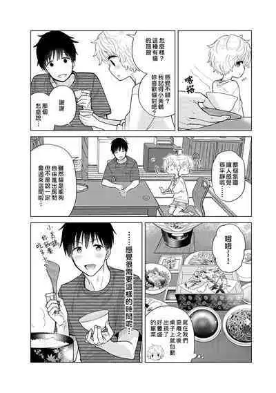 Noraneko Shoujo to no Kurashikata | 與野貓少女一起生活的方法 Ch. 22-35