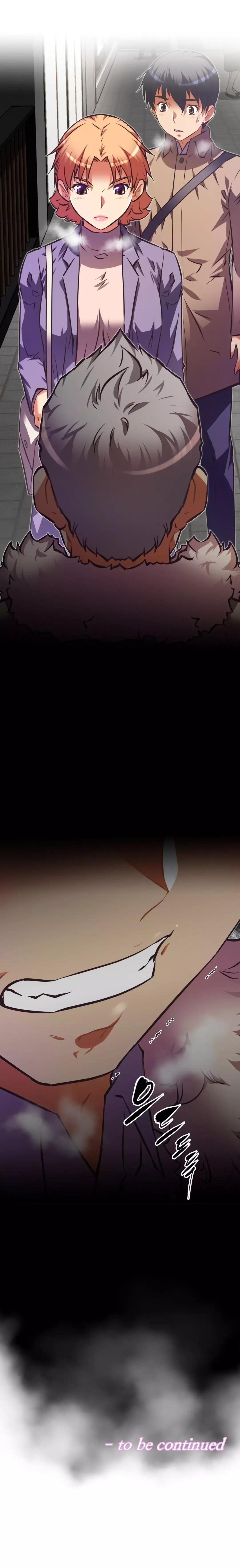 Brawling Go Ch.76-109