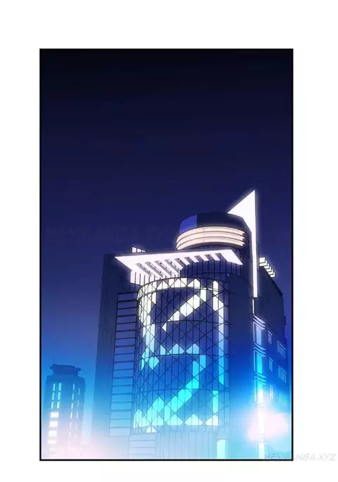 Tissue Thieves Ch.1-34