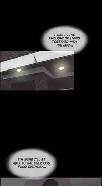 [Mr. Byeong-Su] Cohabitation Ch.1-51 (English) (Ongoing)