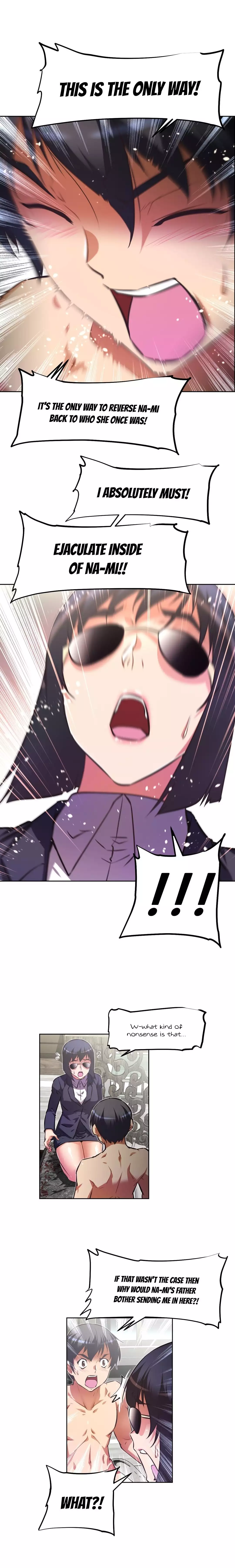 Brawling Go Ch.76-121