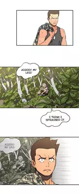 [Yi Hyeon Seok] Refrain Love Ch.1-20 (English) (YoManga) (Ongoing)