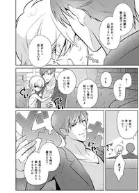 [Peeping Phantom] Nisemono Yuusha to Maou to Boku [Digital]