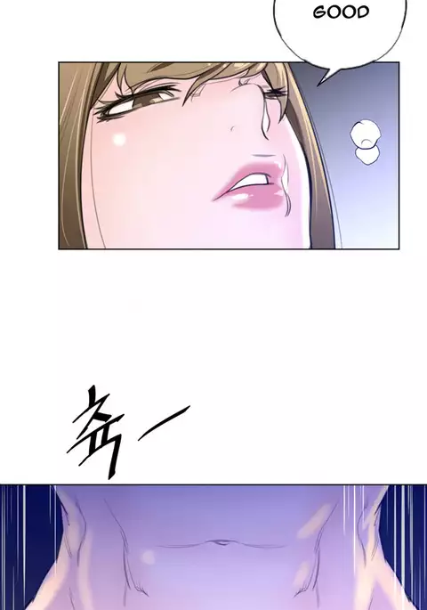 Perfect Half Ch.1-34