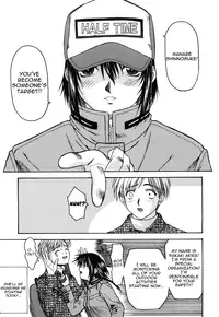 [Saegusa Kohaku] L.O.F ~Love Or Fool~ Shinsouban Ch. 1-10 [ENG] [Yoroshii]