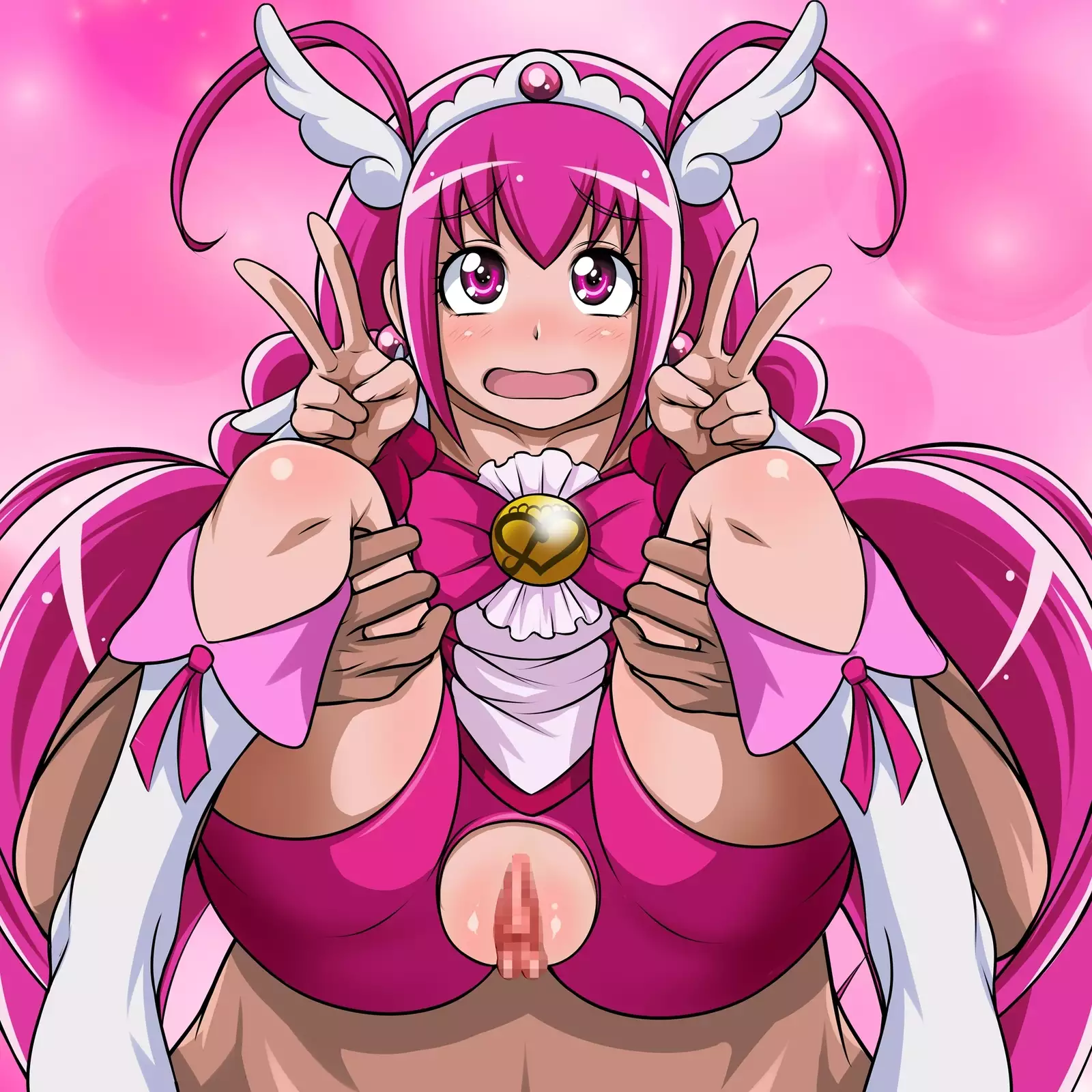 【期間限定販売】俺的十八禁 c84-91